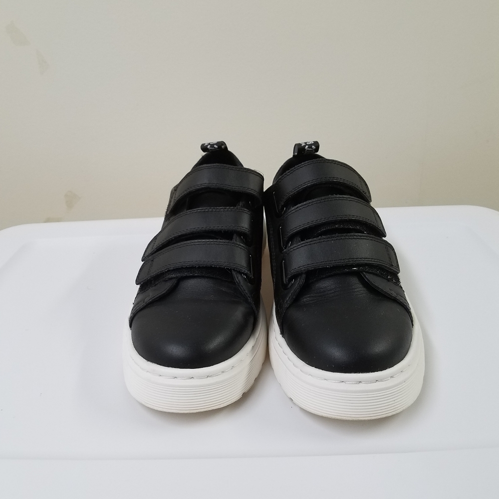 Velcro dr martens